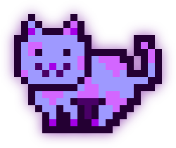 MoonCat #13164 (0x00888f3faf)