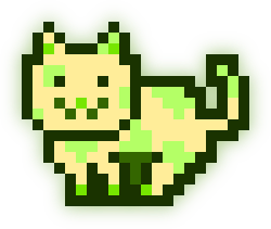 MoonCat #23854 (0x008895bd6b)