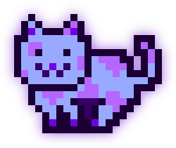 MoonCat #1439 (0x00889852dc)