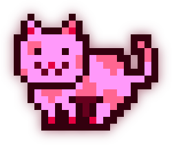 MoonCat #2392 (0x00889c5166)