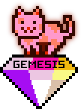 MoonCat #19408 (0x0088a0240b)