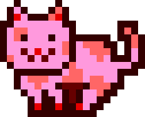 MoonCat #16379 (0x0088a20d0d)