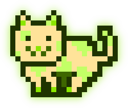 MoonCat #19752 (0x0088a3ec33)