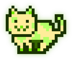 MoonCat #13322 (0x0088afd587)