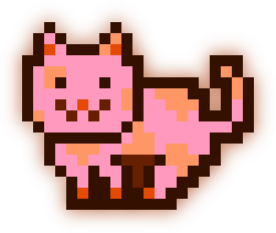 MoonCat #24831 (0x0088b25327)