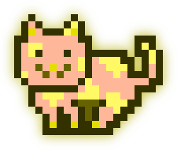 MoonCat #1528 (0x0088b8b100)