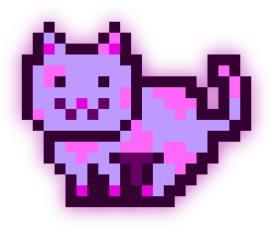 MoonCat #9648 (0x0088bc38b8)