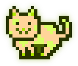 MoonCat #8066 (0x0088bed182)