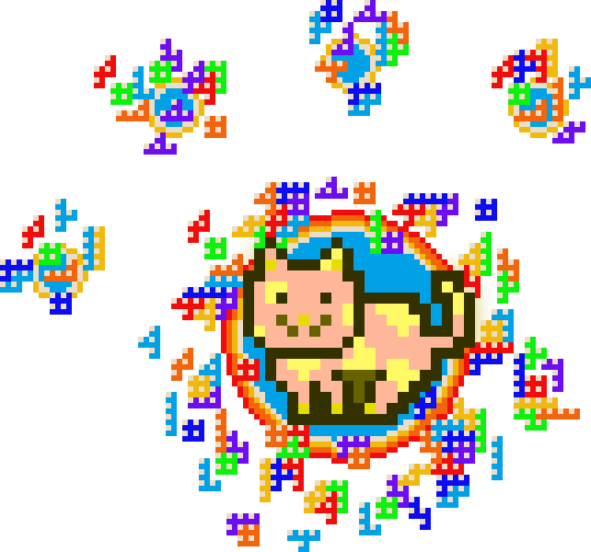 MoonCat #18354 (0x0088c7c23e)