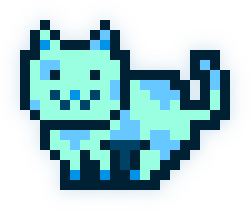 MoonCat #14533 (0x0088c8dfec)