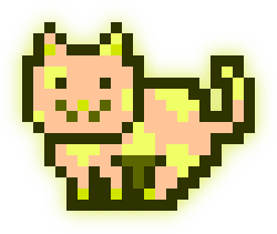 MoonCat #9604 (0x0088d6e735)