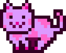 MoonCat #870 (0x0088d7bcce)