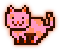 MoonCat #3809 (0x0088db440d)