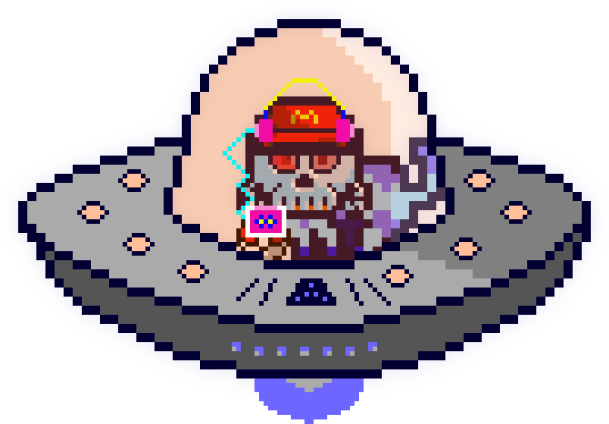 MoonCat #9472 (0x0088e0dff4)