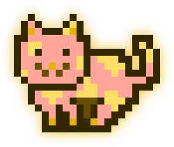 MoonCat #1585 (0x0088ebbe1b)