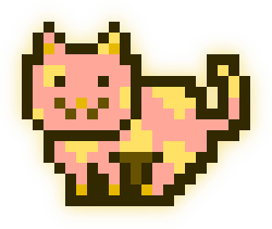 MoonCat #12104 (0x0088f5da6a)