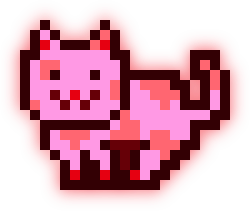 MoonCat #8524 (0x0088f64451)