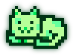 MoonCat #23144 (0x008904451c)