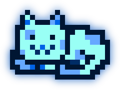 MoonCat #499 (0x00890754ba)