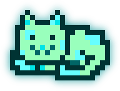 MoonCat #2255 (0x00890f9899)