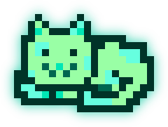 MoonCat #7610 (0x008913cca5)