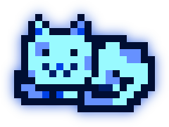 MoonCat #10968 (0x00892358df)