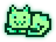 MoonCat #18415 (0x008924bc74)