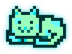 MoonCat #10501 (0x00892dd8db)