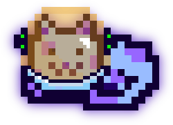 MoonCat #14766 (0x00894710bb)