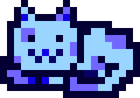 MoonCat #3588 (0x00894a439e)