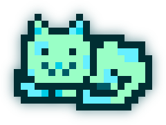 MoonCat #13663 (0x00894f8288)