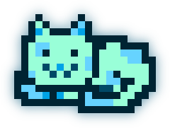 MoonCat #24085 (0x00894f8aa2)