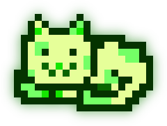 MoonCat #25429 (0x008953a14b)