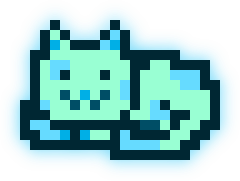 MoonCat #21549 (0x008954d2f9)