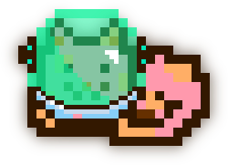 MoonCat #6898 (0x0089604e3e)