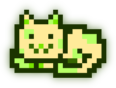 MoonCat #12185 (0x0089658442)