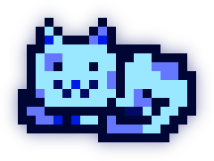 MoonCat #8213 (0x0089767cac)