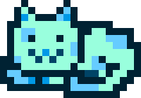 MoonCat #3374 (0x00897898a8)