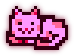 MoonCat #24142 (0x0089861a3c)