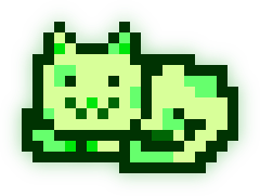 MoonCat #14382 (0x008991d294)