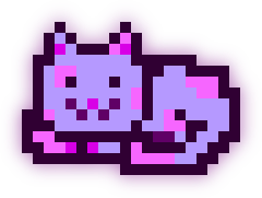 MoonCat #2560 (0x0089a659ab)