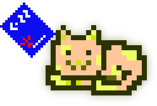 MoonCat #19879 (0x0089aaae8b)