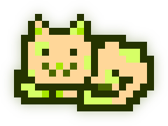 MoonCat #12915 (0x0089b6c09b)