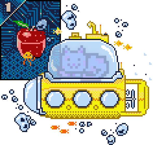 MoonCat #2787 (0x0089bda8c2)