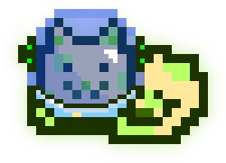 MoonCat #25047 (0x0089caec9f)