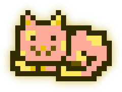 MoonCat #12326 (0x0089cfb732)