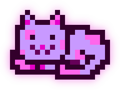 MoonCat #14447 (0x0089f17de2)