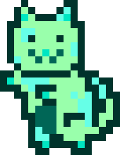 MoonCat #4840 (0x008a0e7c6b)