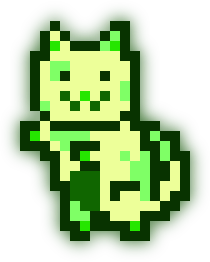 MoonCat #5667 (0x008a105403)