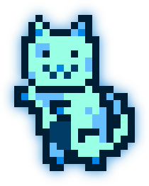 MoonCat #7820 (0x008a1384d4)